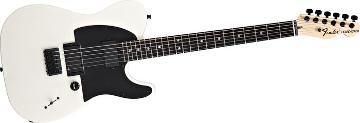 Fender Jim Root Artist Series Telecaster Electric Guitar