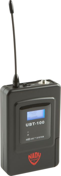 Nady UWS-100 GT Headset Wireless System