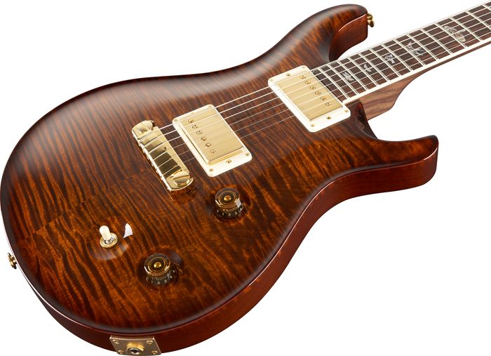 PRS Modern Eagle Quatro with Stoptail/Gold Hardware Electric Guitar