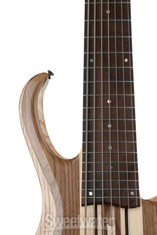 Ibanez BTB747 - Natural Flat Low Gloss