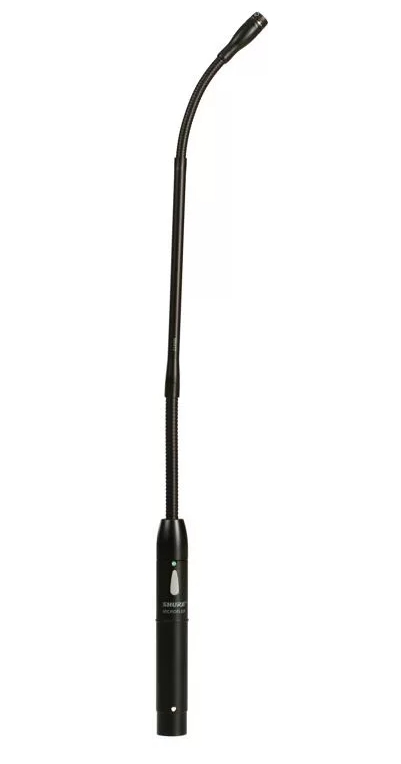 Shure MX412/S