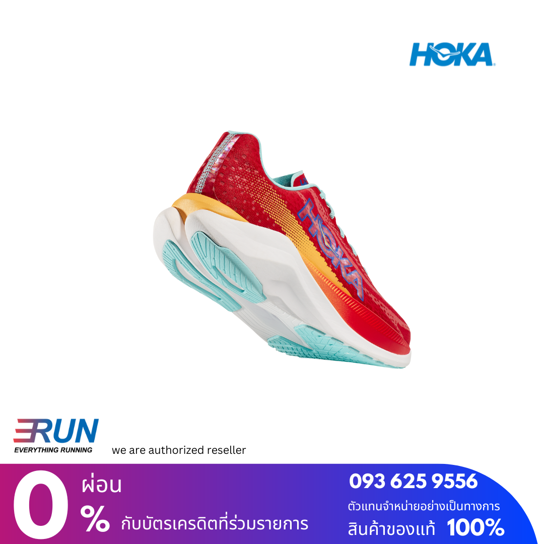 HOKA HOKA Mach X Women New