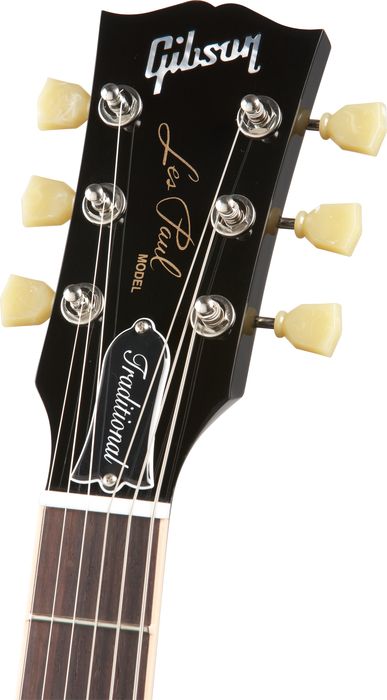 Gibson Les Paul Standard Traditional Left-Handed Electric Guitar