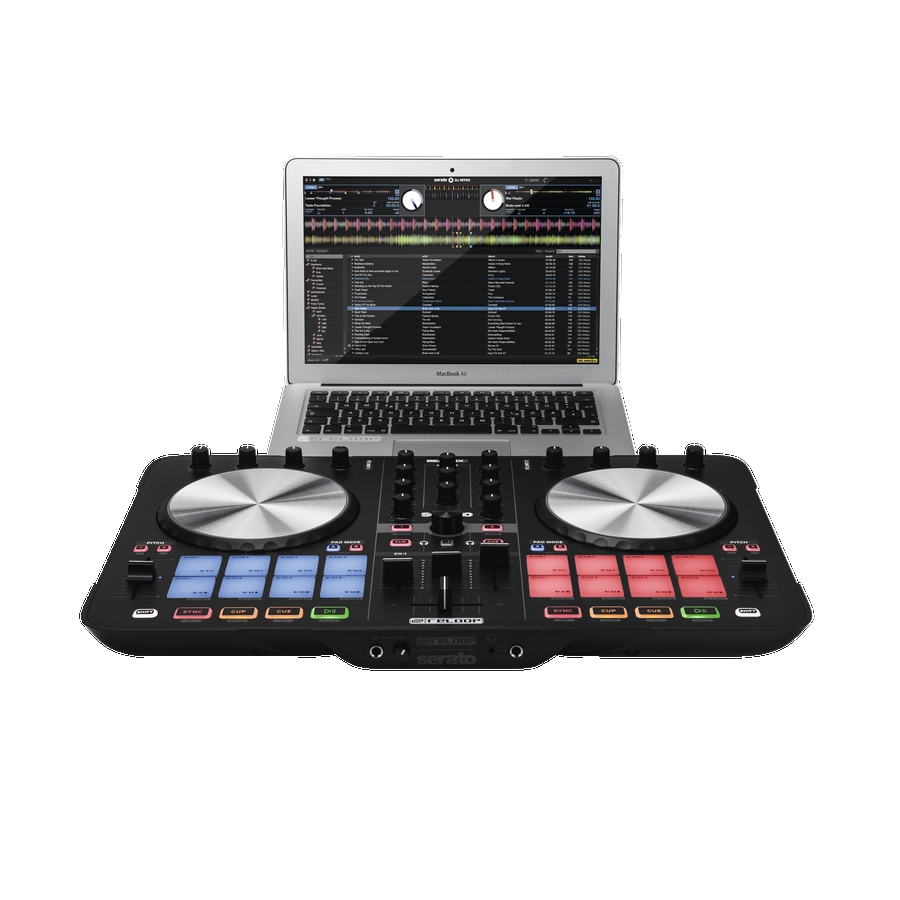 Reloop Beat Mix 2 MKII