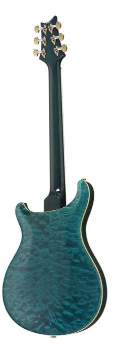 PRS Hollowbody II Quilt Artist Package Electric Guitar