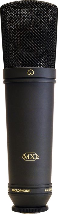 MXL 2003A Condenser Mic