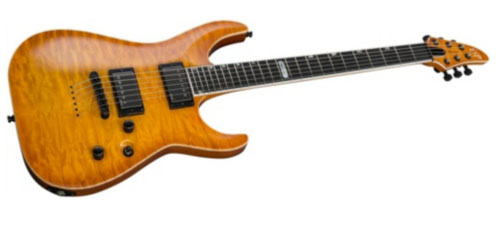 ESP USA Horizon Electric Guitar