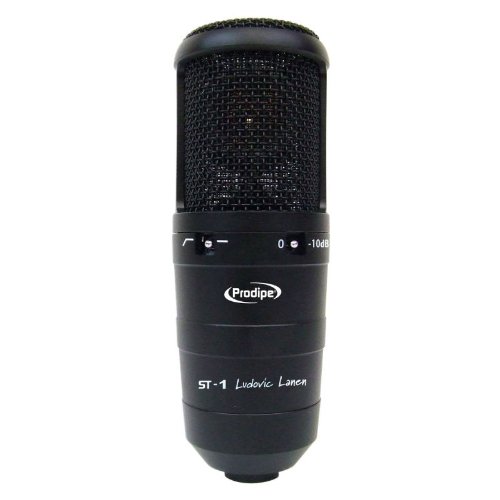 Prodipe Ludovic Lanen ST1 Condenser Microphone