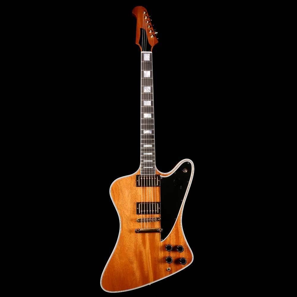 Gibson Custom Shop Firebird Custom - Walnut