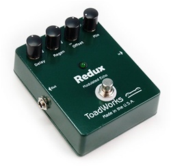 TOADWORKS Redux
