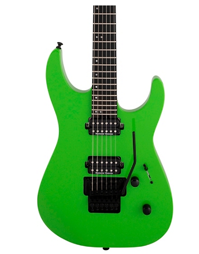 Jackson Pro Series Dinky DK2 Okoume Electric Guitar
