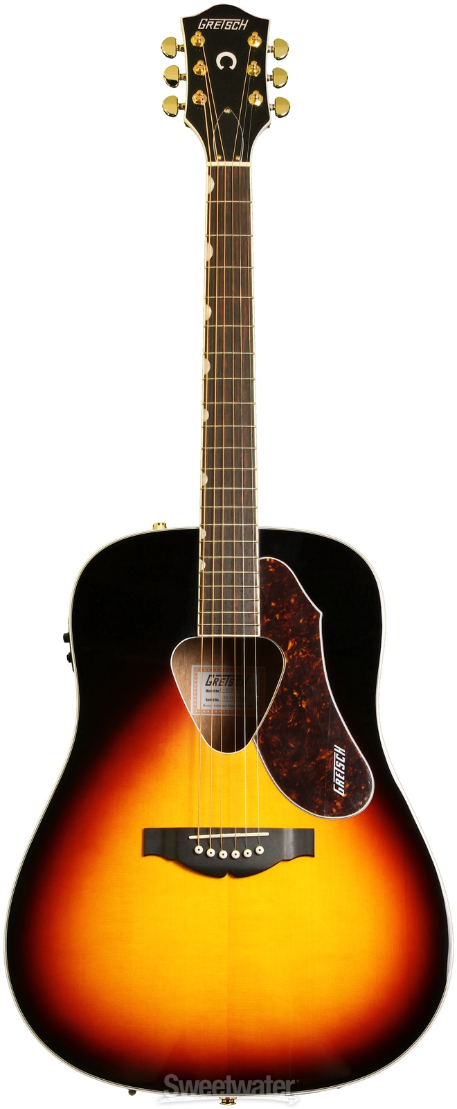 Gretsch G5024E Rancher