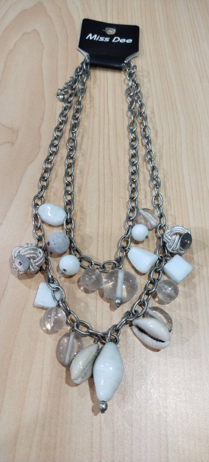 เครื่องประดับ แฟชั่น จัดส่งคละแบบ