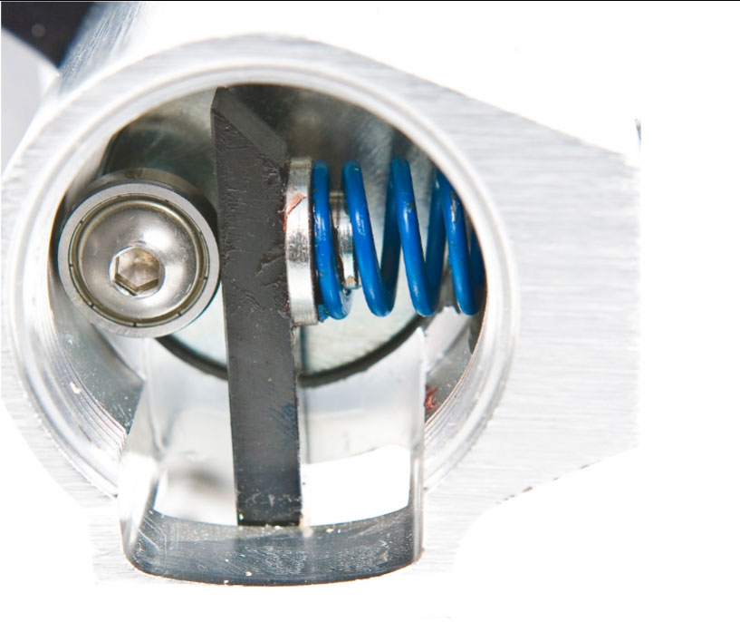 Trick Drums Big Foot Single Drum Pedal