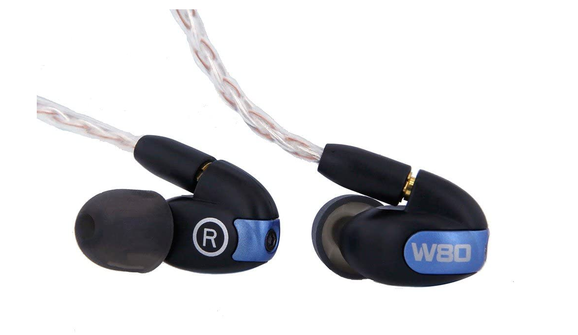 Westone W80 Signature Series Gen2