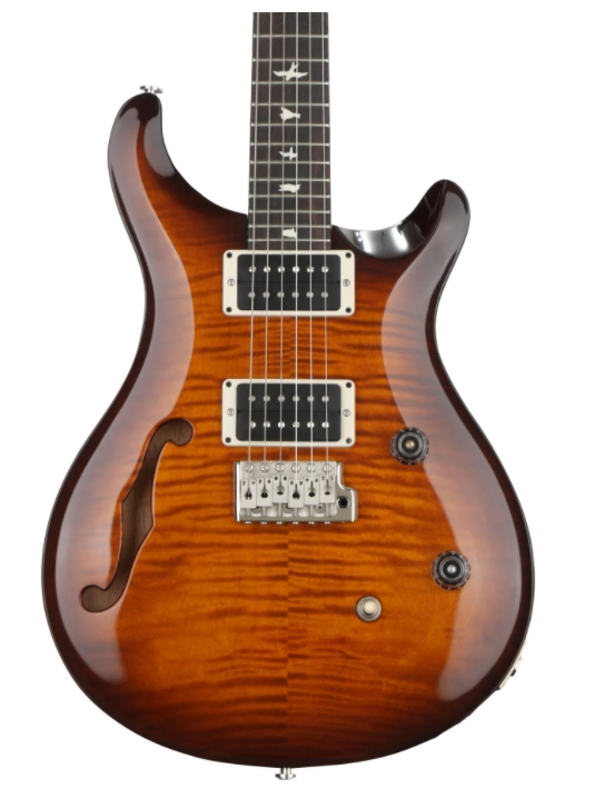 PRS CE 24 Semi-Hollow Electric Guitar