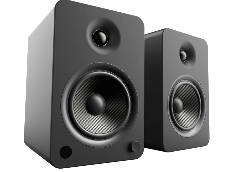 Kanto YU6 Powered Speakers