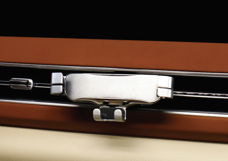 ที่จับโทรศัพท์แบบยืด รถยนต์ไฟฟ้า ORA Good Cat