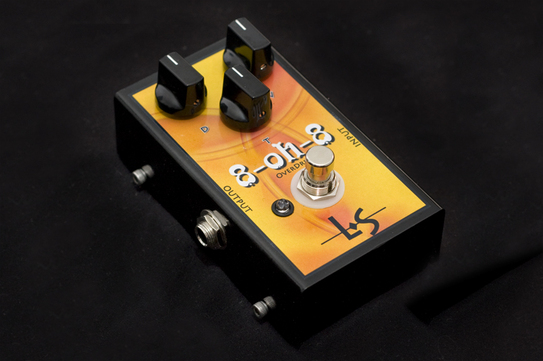 LS effects 8-oh-8
