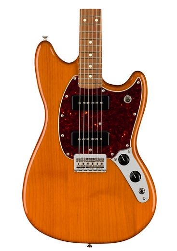 Fender Player Mustang 90 Pau Ferro Fingerboard Electric Guitar