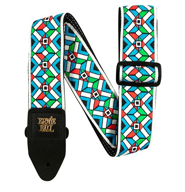 Ernie Ball Jacquard Guitar Strap