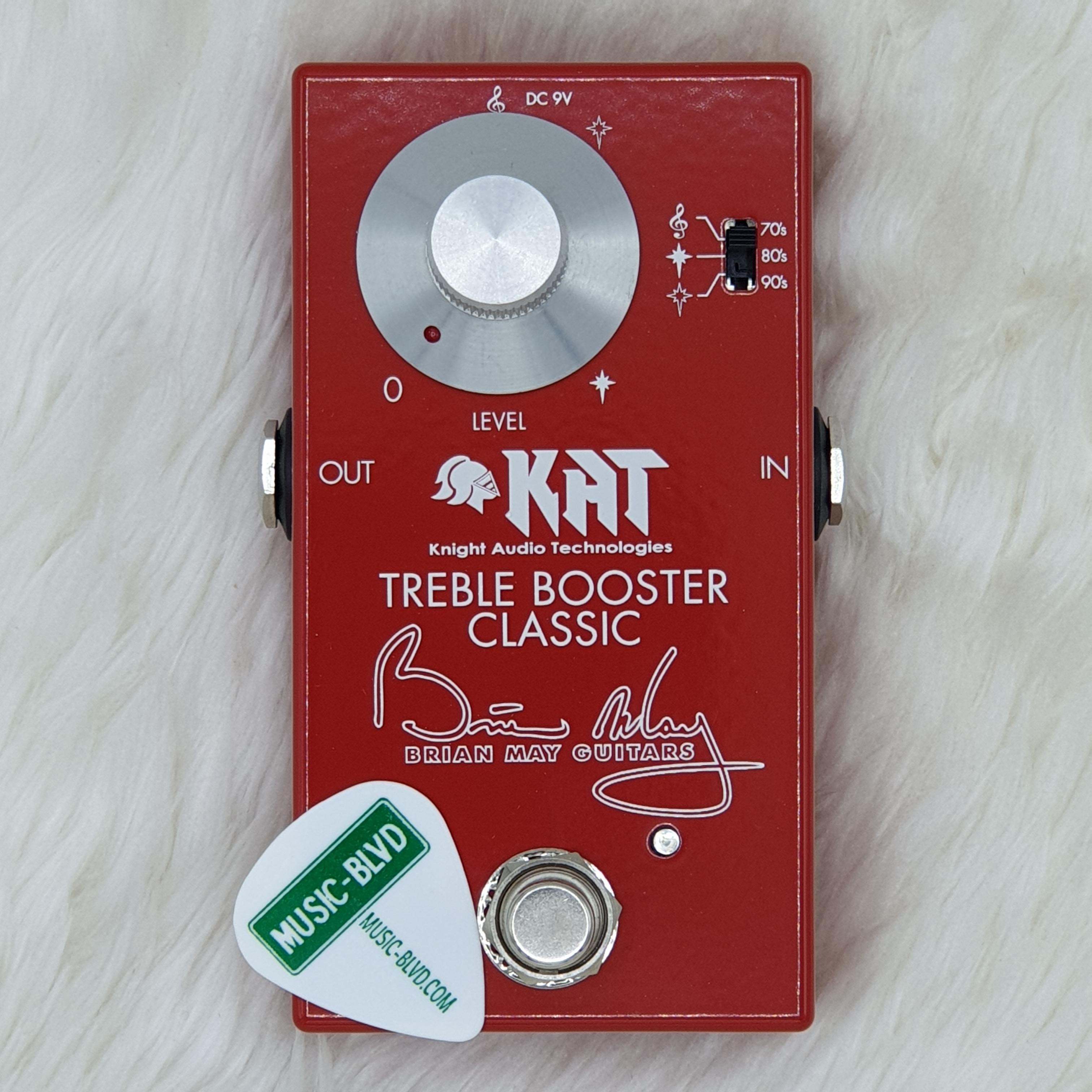 【希少】Fireplace Classic Treble Booster 希少】Fireplace Classic Treble Booster