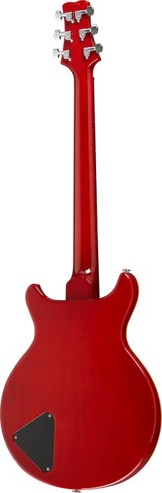 PRS DC 22 10-Top with Bird Inlays Electric Guitar