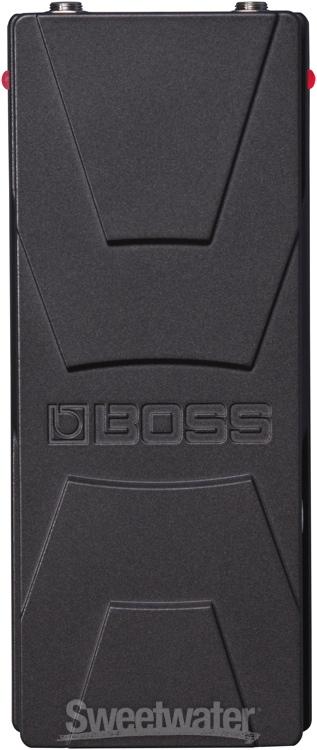 Boss PW-3 Wah Guitar Effects Pedal
