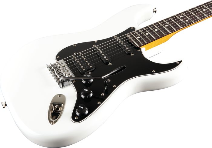 Fender Modern Player Stratocaster HSS Electric Guitar