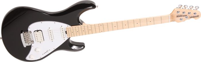 Music Man Silhouette Special HSS Tremolo Electric Guitar