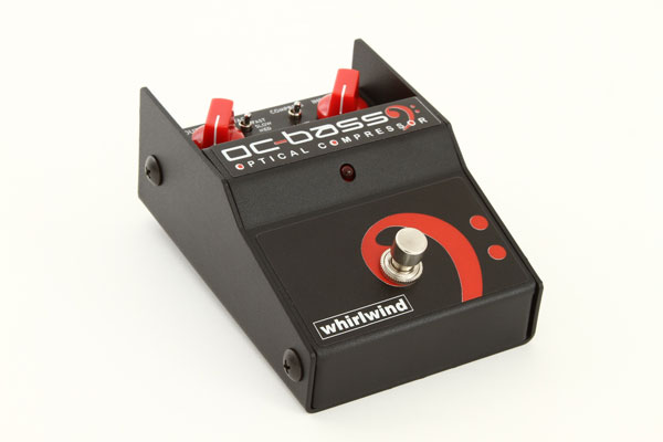 Whirlwind OC Bass
