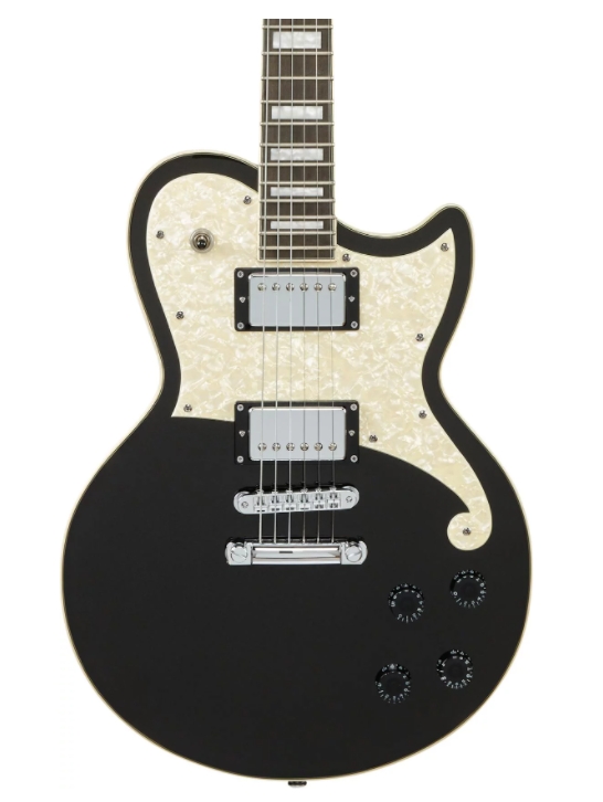 D Angelico Premier Atlantic Electric Guitar