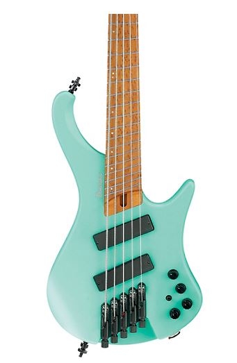 Ibanez EHB1005MS 5-String Multi-Scale Ergonomic Headless Bass