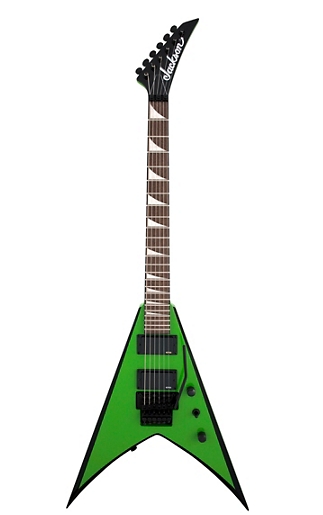 Jackson KVXMG King V X Series Electric Guitar Electric Guitar