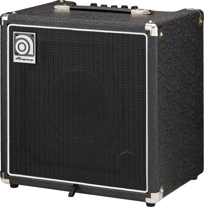 Ampeg BA-108 25W 1x8 Bass Combo Amp