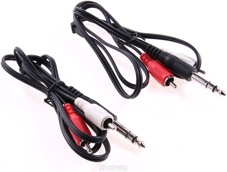 Native Instruments Traktor Audio 2