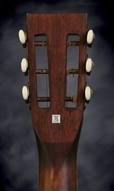 Washburn R360K Resonator Guitar