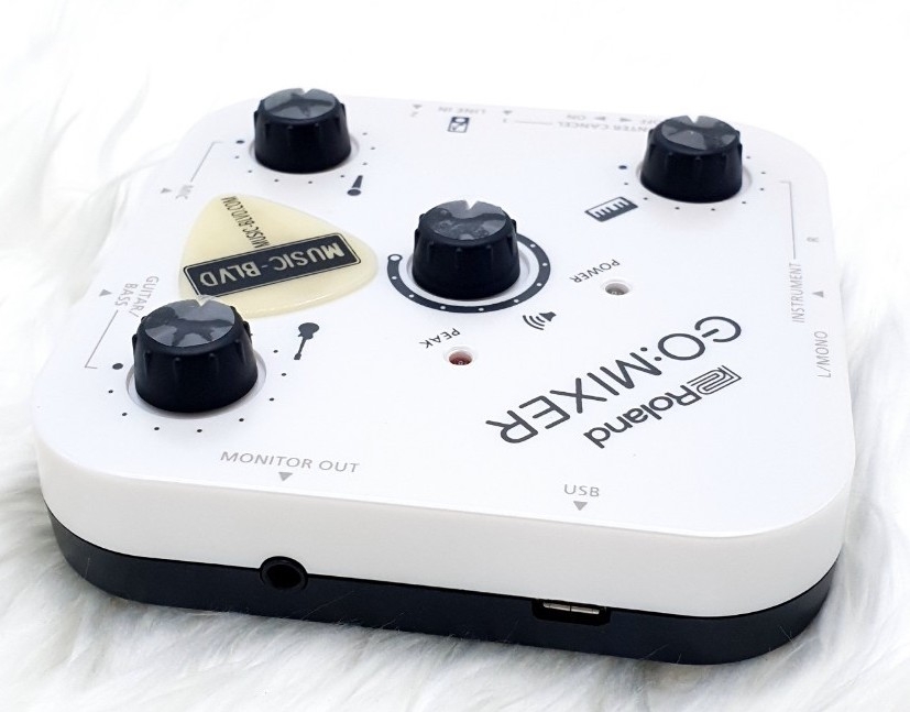 Roland GO:MIXER