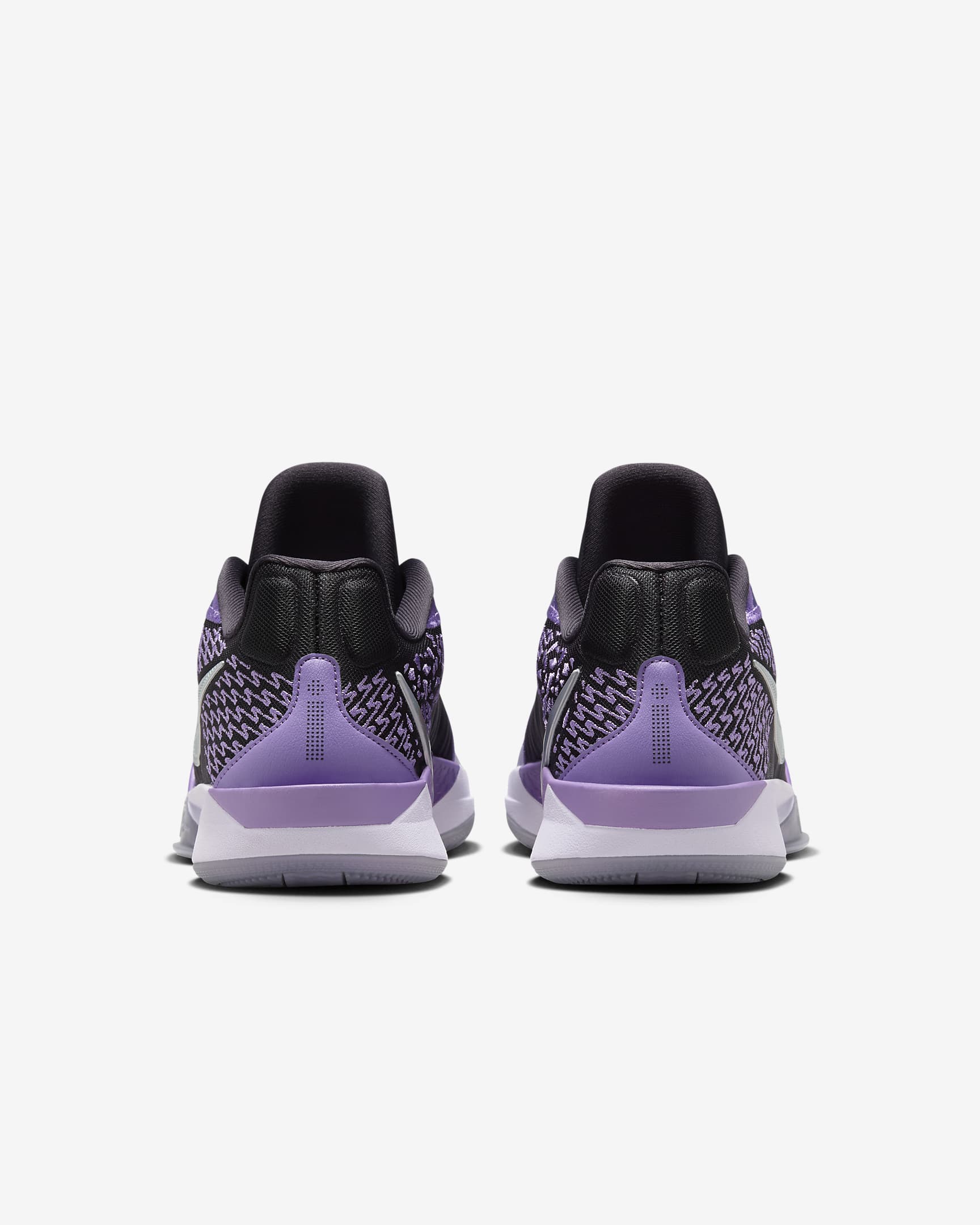 Nike Sabrina 2 EP “Color Vision”