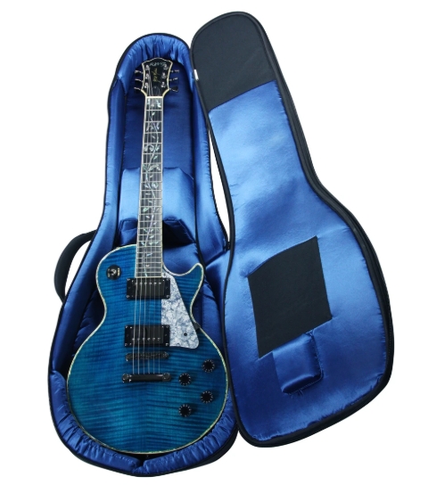 Reunion Blues RBX LP Style Guitar Gig Bag