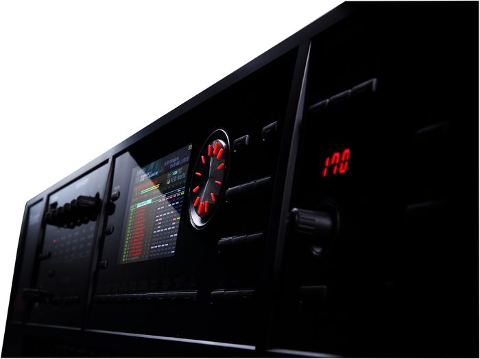 Roland FA-08 88-Key Workstation