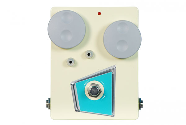 Roger Mayer TC Voodoo Vibe