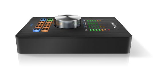 MOTU Track 16 16x14 Desktop Studio Interface