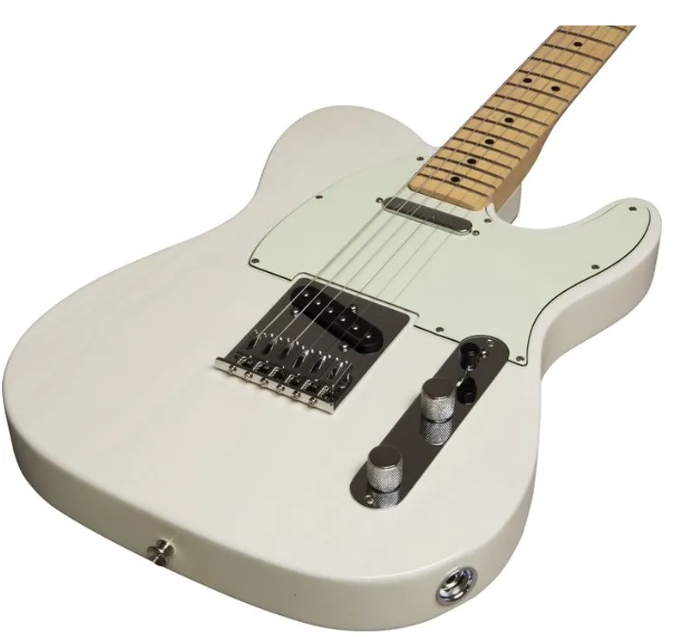 Fender Standard Telecaster Mexico