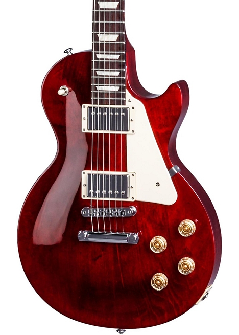 Gibson 2017 Les Paul Studio T Electric Guitar