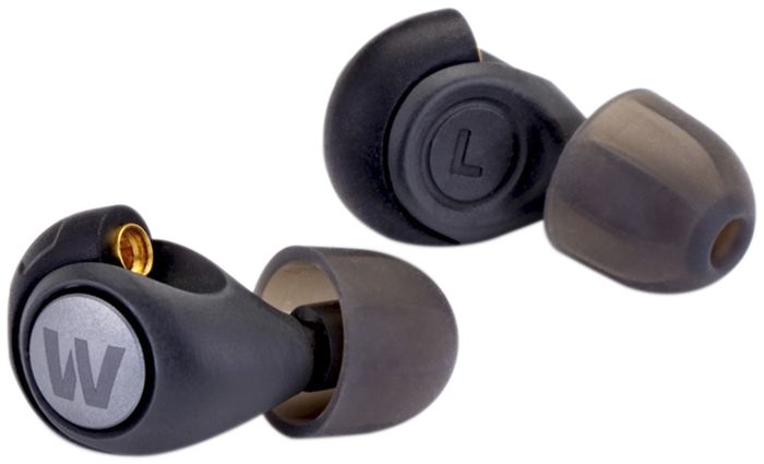 WESTONE Adventure Series Alpha