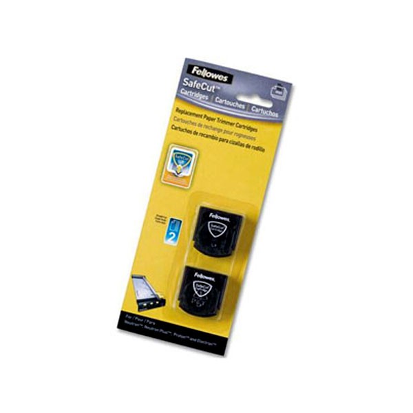 ใบมีดแท่นตัดกระดาษ Fellowes (แบบตัดตรง)