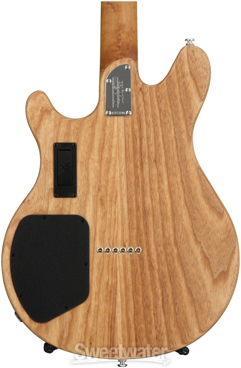 Ernie Ball Music Man James Valentine - Natural Satin