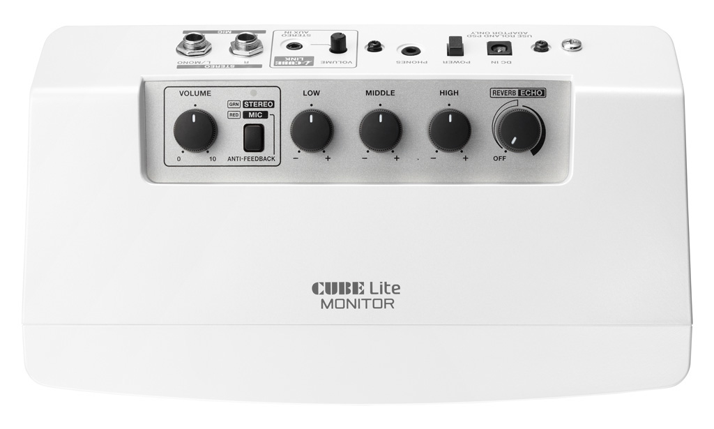 Roland CUBE Lite Monitor