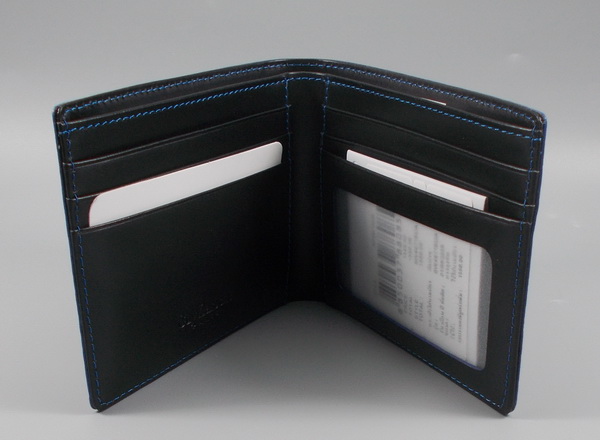 กระเป๋าสตางค์ Guy Laroche ดำ ใหม่ แท้